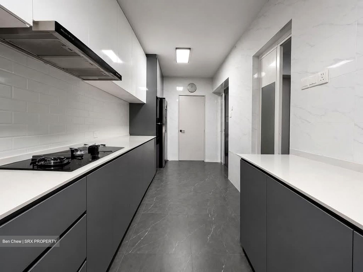 Blk 273B Wenya (Jurong West), HDB 5 Rooms #595847281